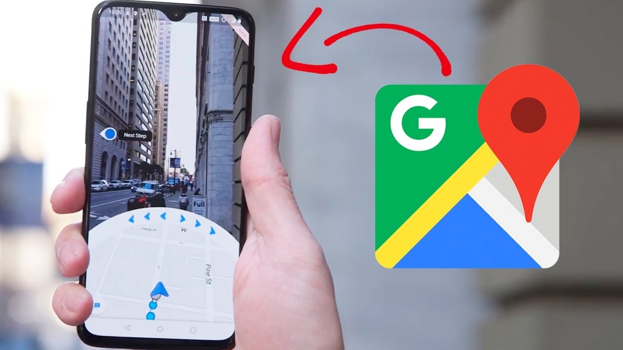 Cada 3 meses, descubre cuándo se actualiza Google Maps y mantén tus