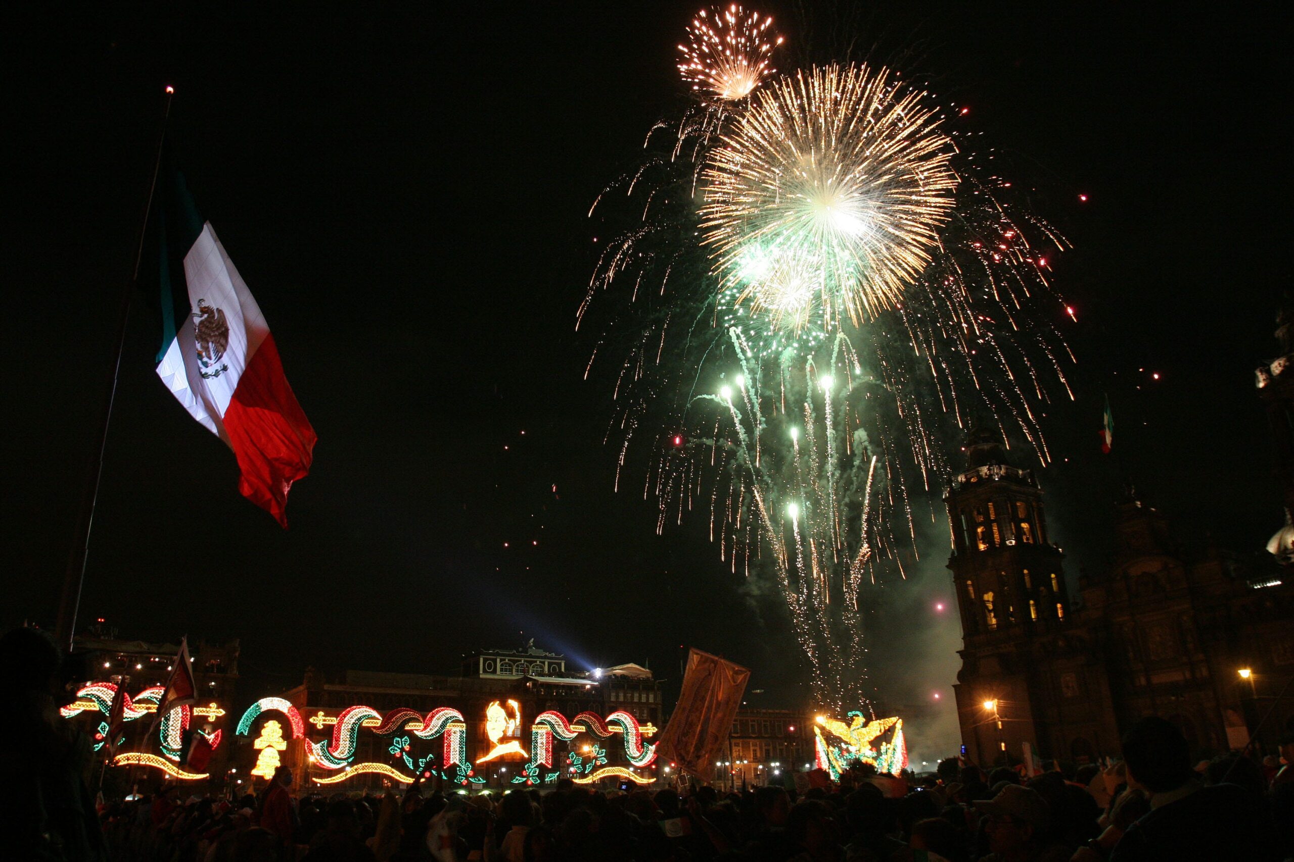 15 De Septiembre: Descubre 7 Formas Originales Y Divertidas De Celebrar 