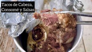 Cómo cocinar una cabeza de res: 5 técnicas infalibles para disfrutar de ...