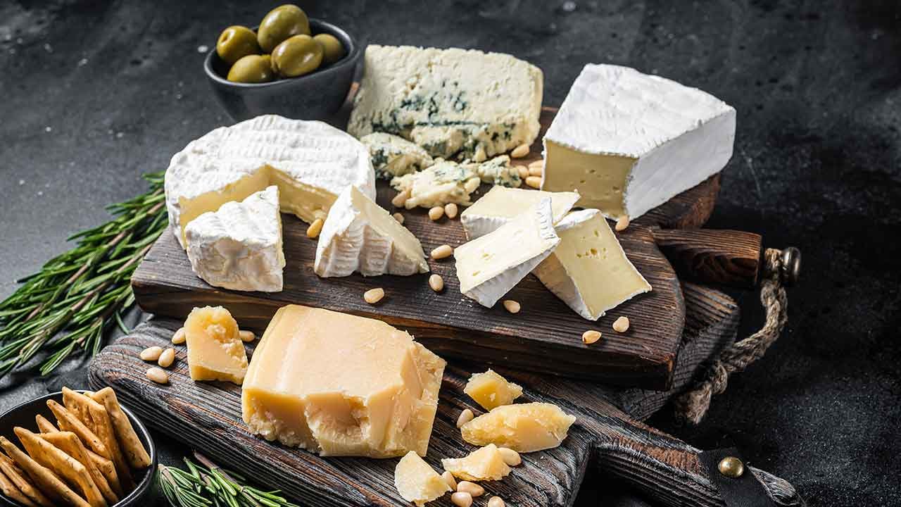 Deléitate con nuestra guía paso a paso sobre cómo preparar una tabla de