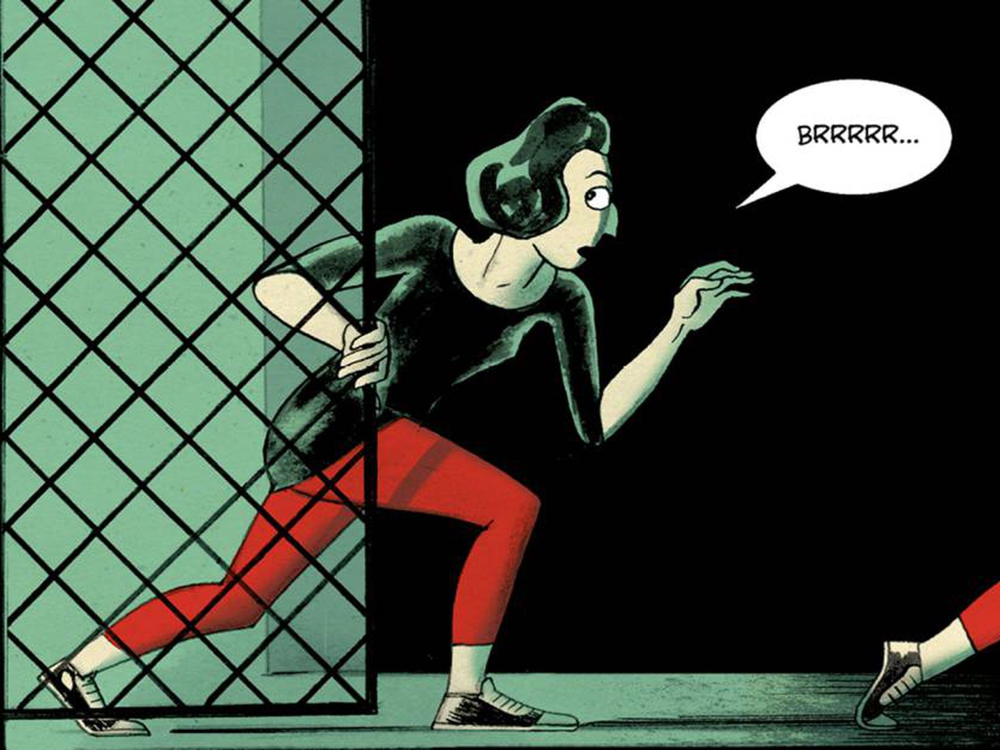 Recursos gráficos de la historieta: Descubre las claves para crear ...